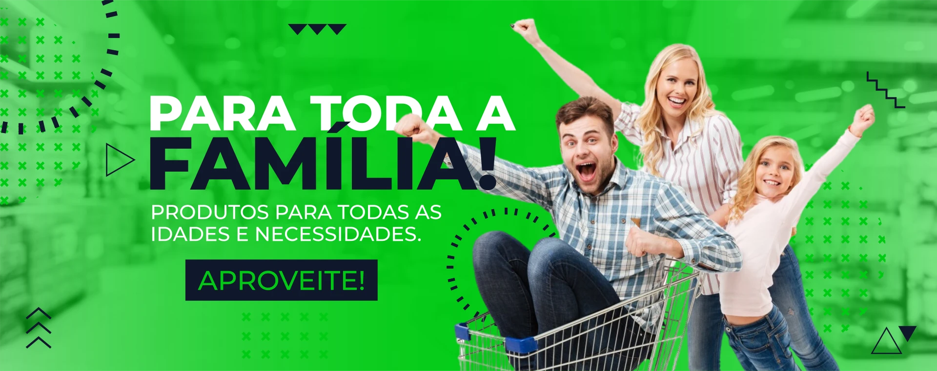 Default Banner